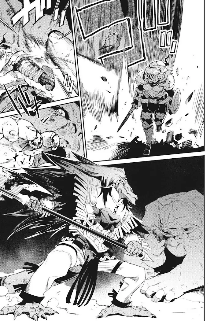 Goblin Slayer Chapter 62 image 21_optimized